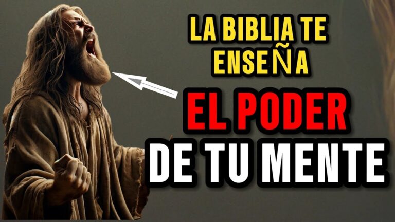 que es una mente espiritual segun la biblia