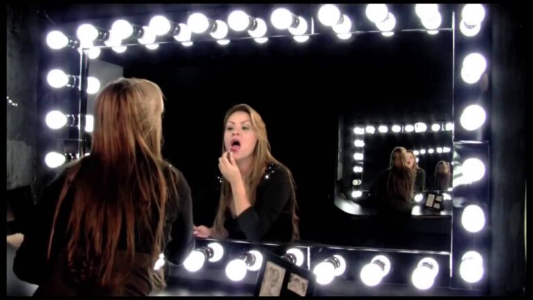 que hablen de mí aunque sea mal