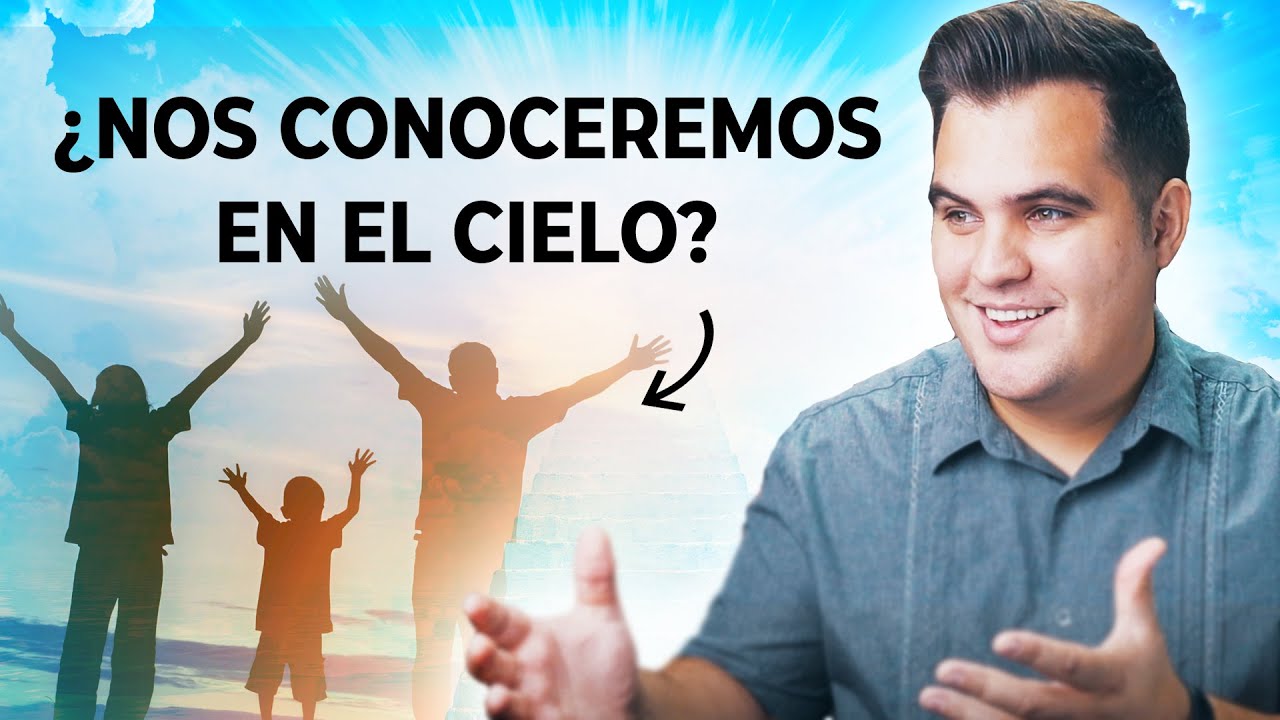 que hacen nuestros seres queridos en el cielo