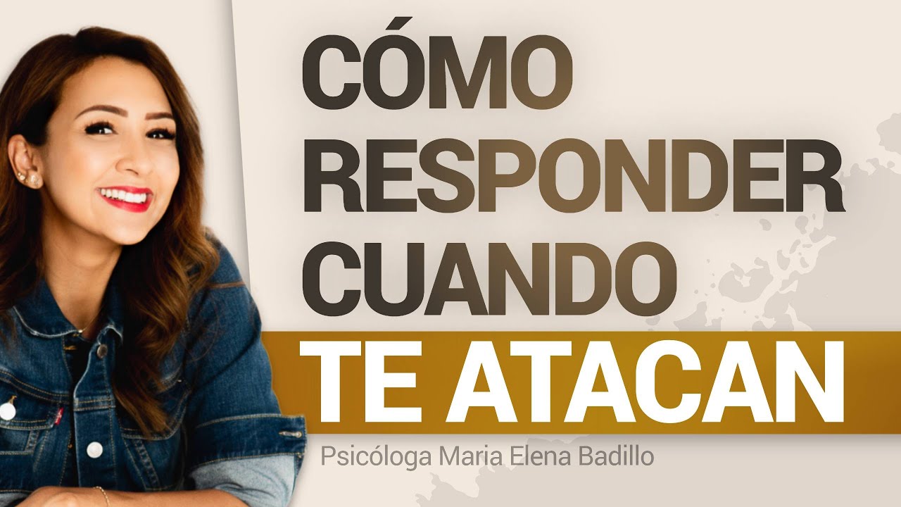 que hacer cuando te tiran indirectas