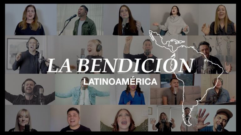 que la bendicion de dios te acompañe
