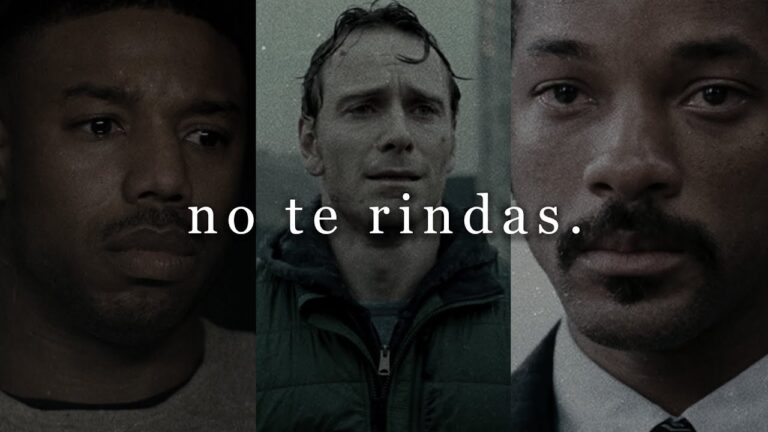 que nada te detenga frases