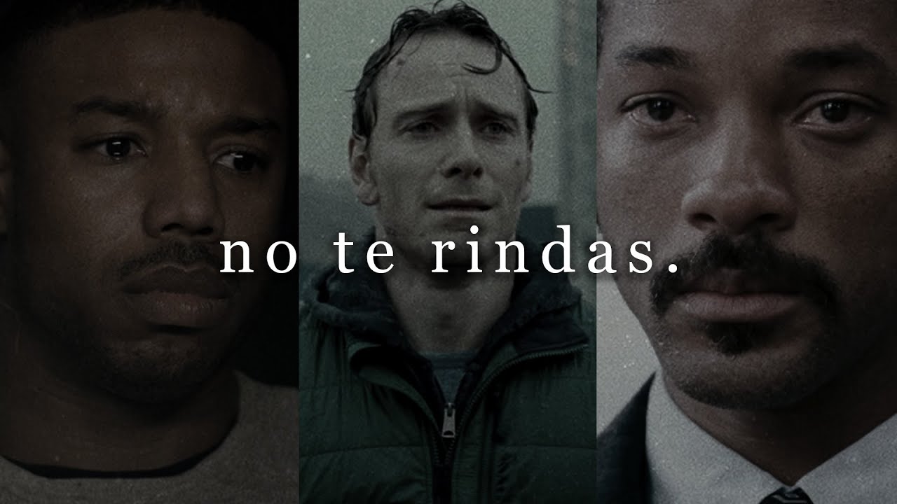 que nada te detenga frases
