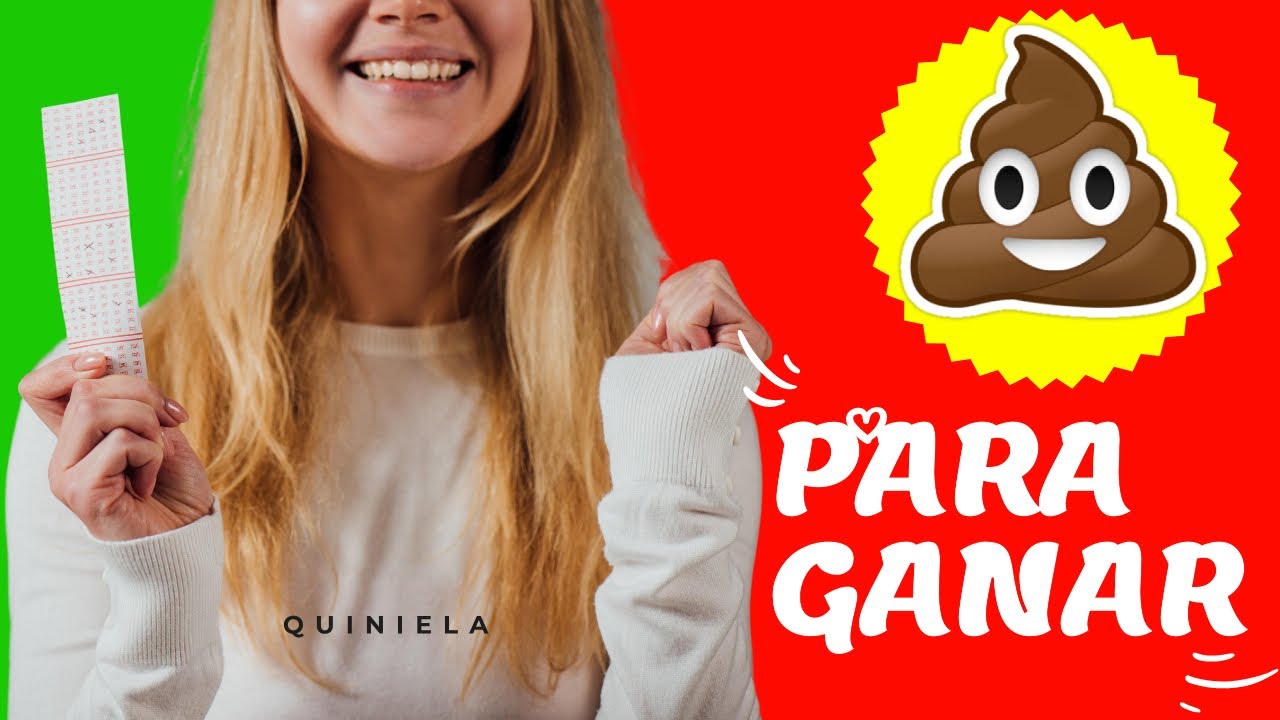 que numero es soñar con excremento humano