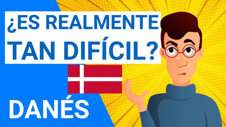 que se habla en dinamarca