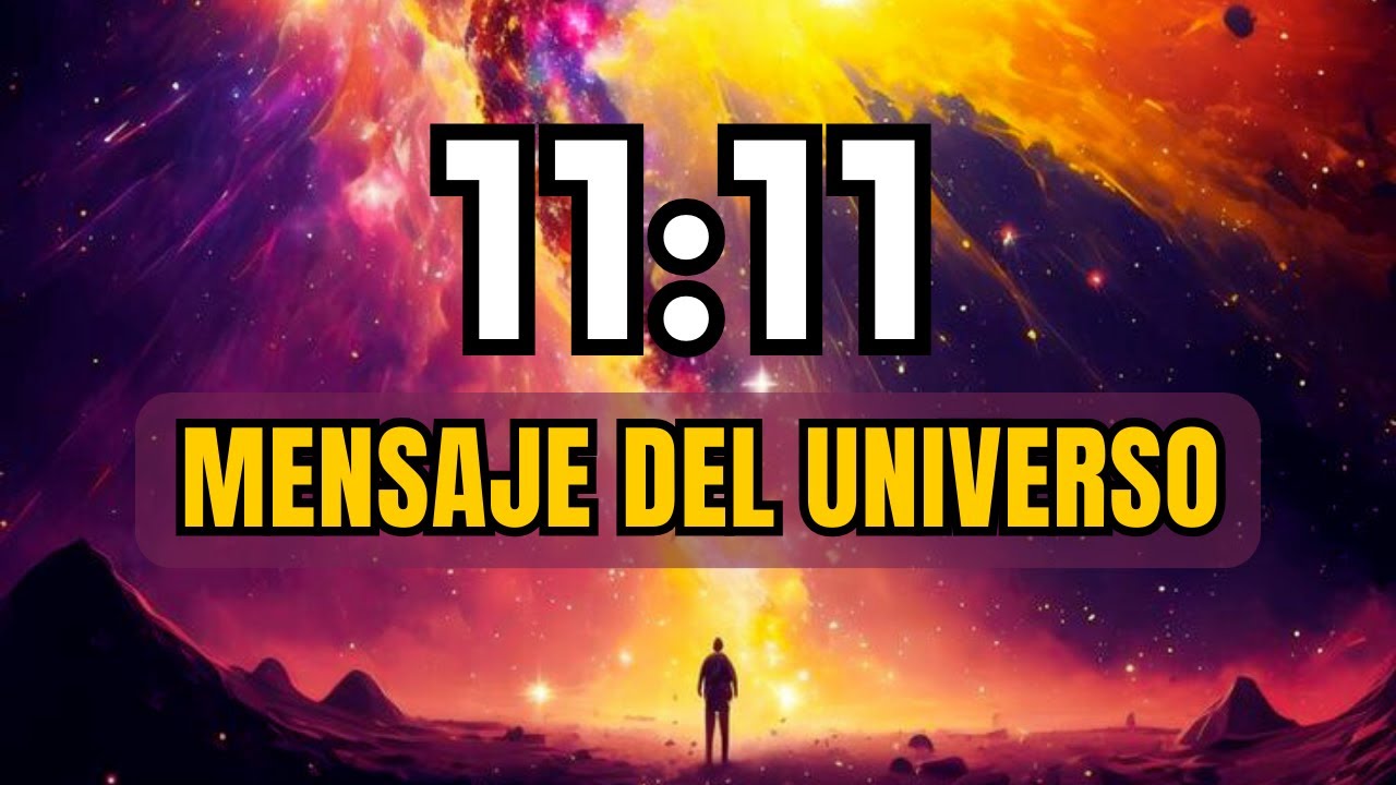 que significa 1111 con los angeles