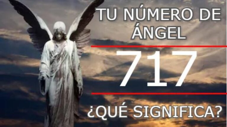 que significa 717