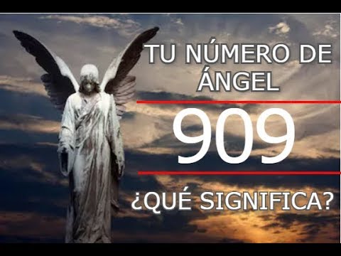 que significa 909