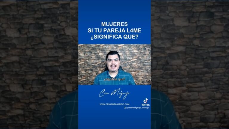 que significa cuando un hombre te besa tu parte intima