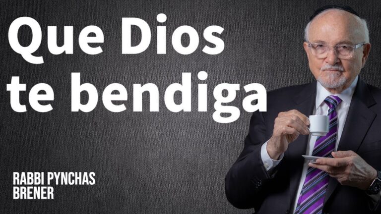 que significa dios te bendiga siempre