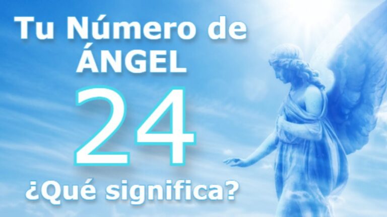 que significa el numero 24 para los angeles