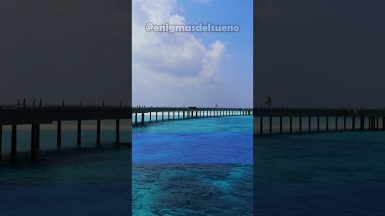 que significa soñar con agua azul