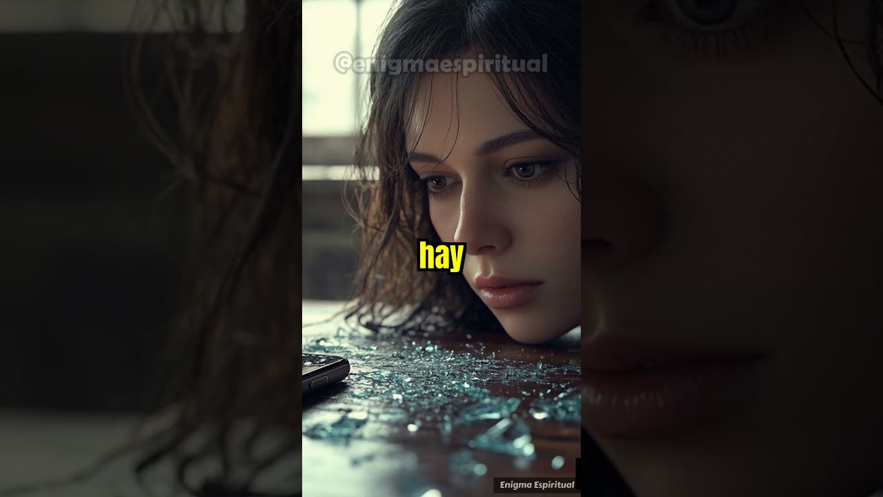 que significa soñar con el celular roto