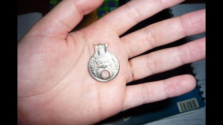 que significa soñar con llave rota