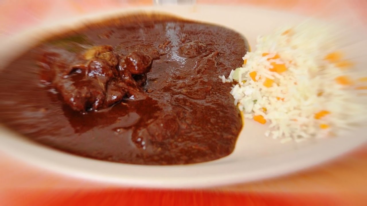 que significa soñar con mole