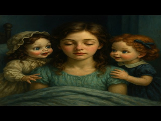 que significa soñar con muñecas que cobran vida