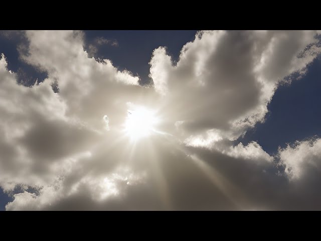 que significa soñar con nubes negras