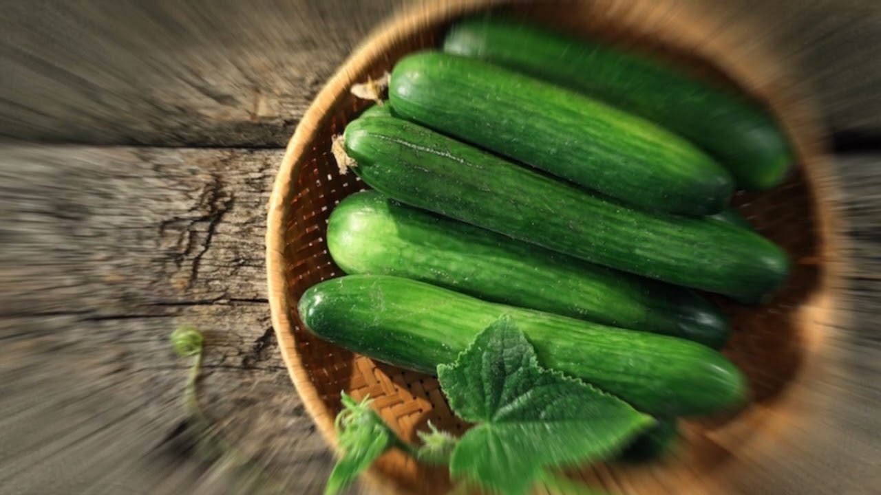 que significa soñar con pepinos verdes