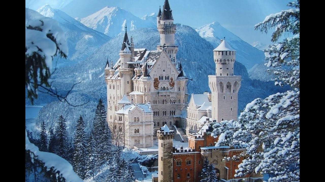 que significa soñar con un castillo