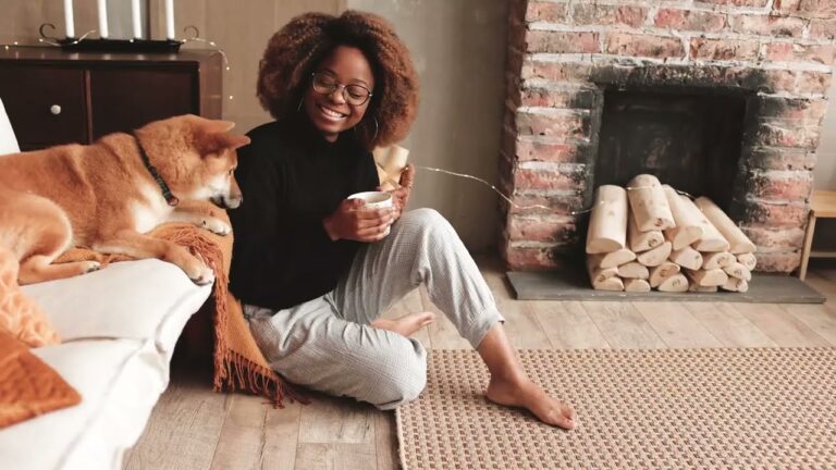 que significa soñar con un perro cafe