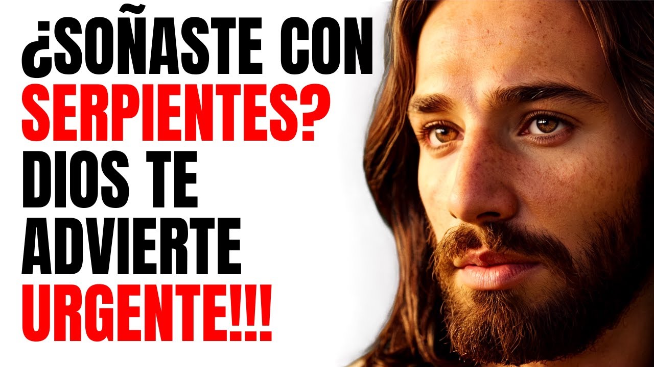 que significa soñar con viboras segun la biblia