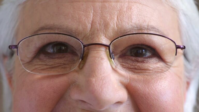 que significa soñar que me rompen los lentes