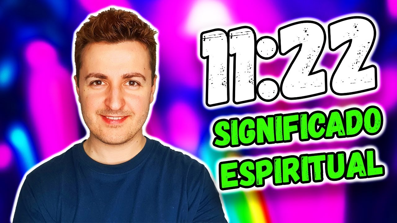 que significa ver la hora 1122