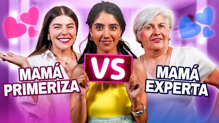 que tipo de madre eres test