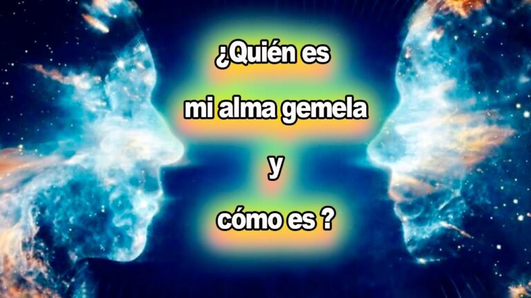 quien es mi alma gemela tarot