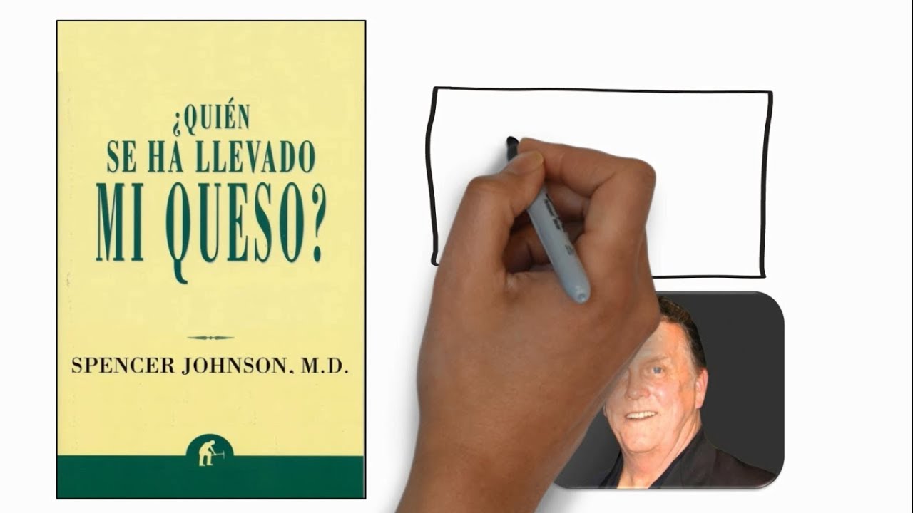 quien se ha llevado mi queso frases