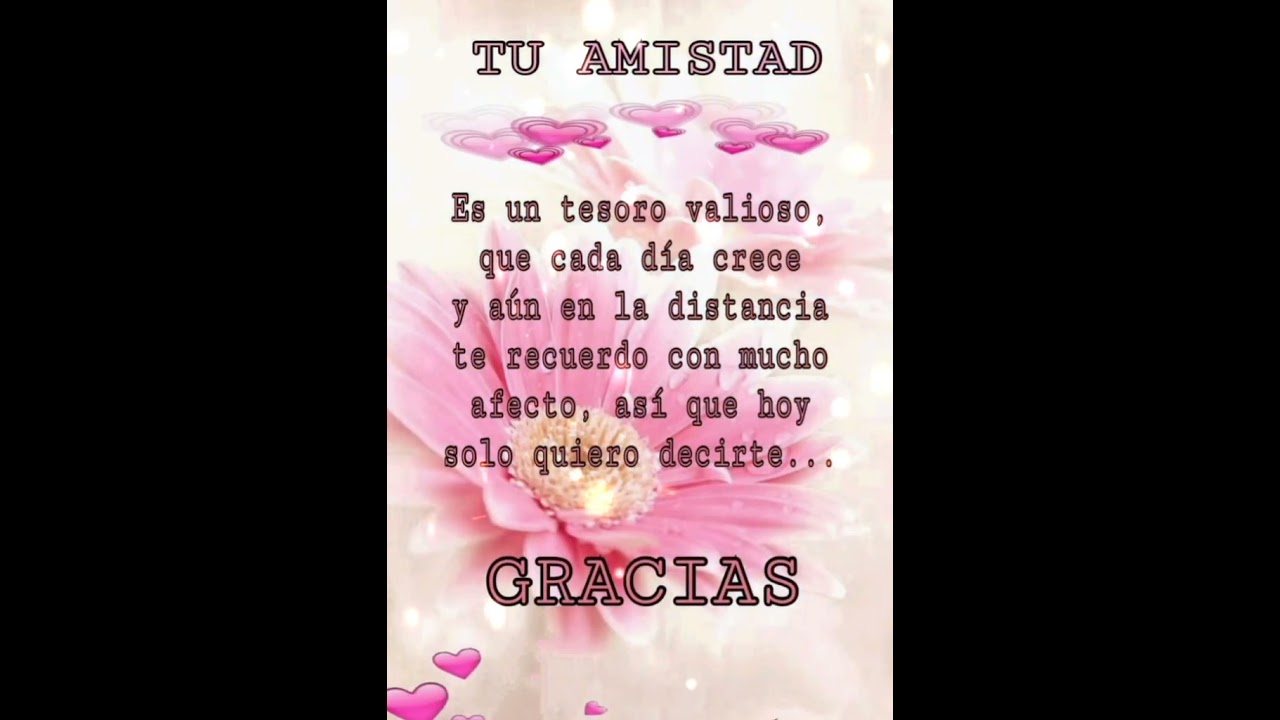 recuerdos de amistad para una amiga