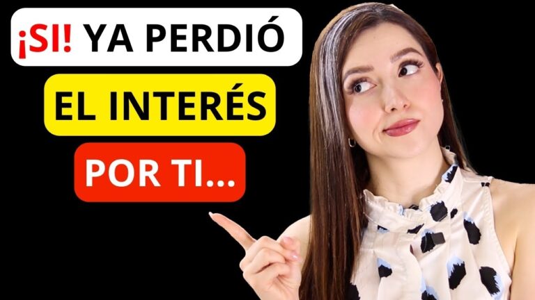 recuperar el interes de una mujer