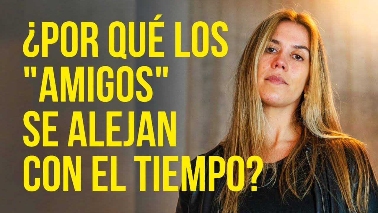 reflexion cuando un amigo se va