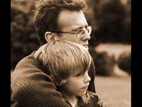 reflexion de hijo a papa