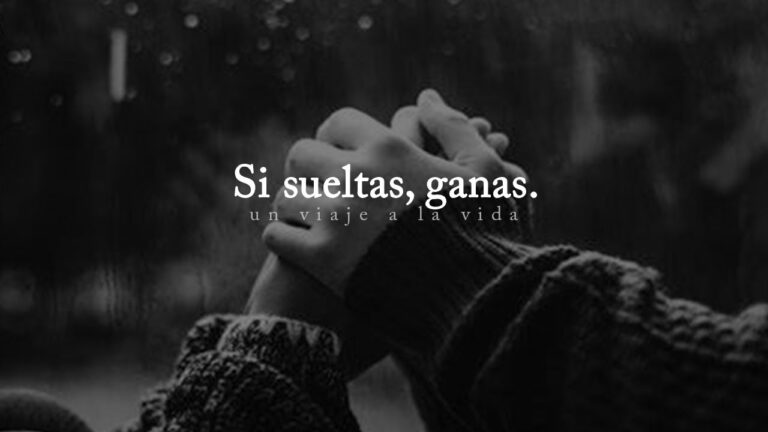 reflexion del amor de tu vida