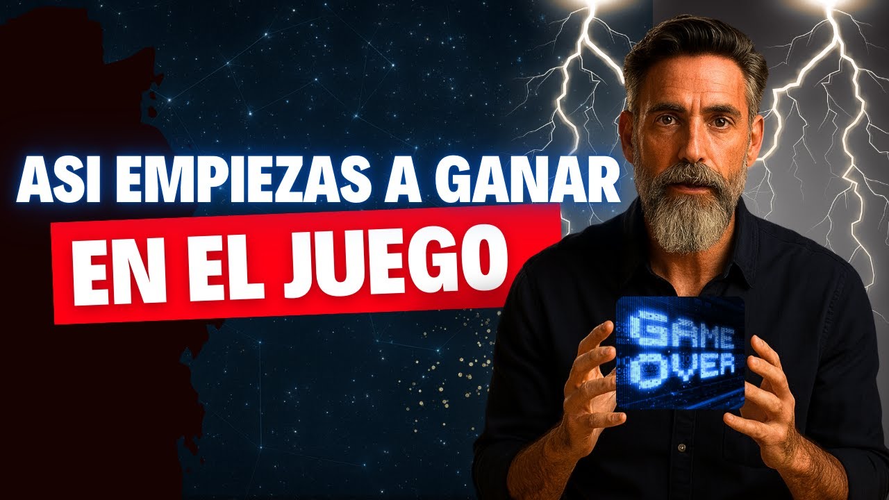 reflexión el juego de la vida