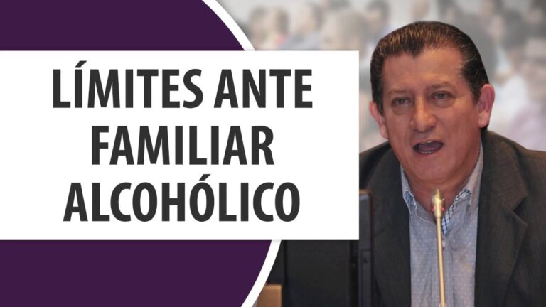 reflexion para un esposo alcoholico