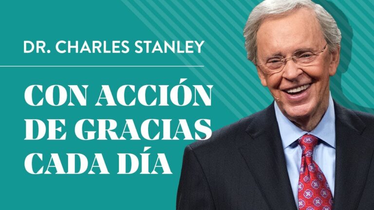 reflexion sobre accion de gracias a dios