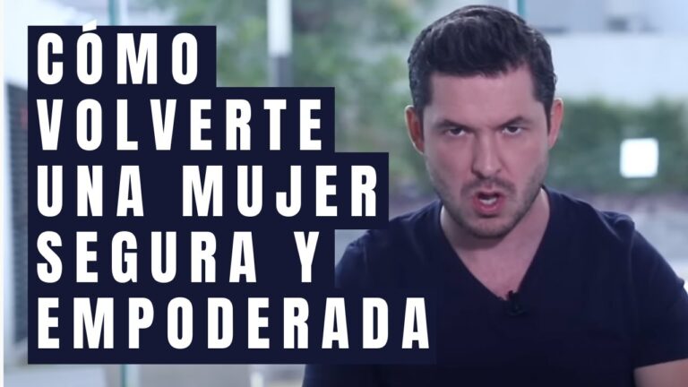 reflexion soy una mujer fuerte