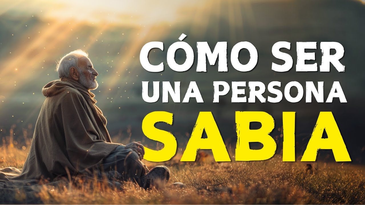 reflexiones acerca de la sabiduria