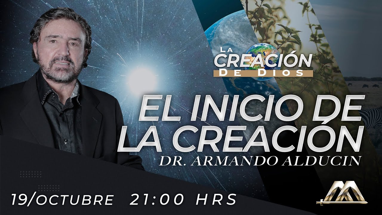 reflexiones cristianas sobre la creacion