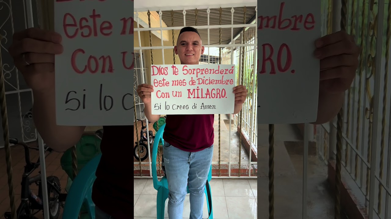 reflexiones del mes de diciembre