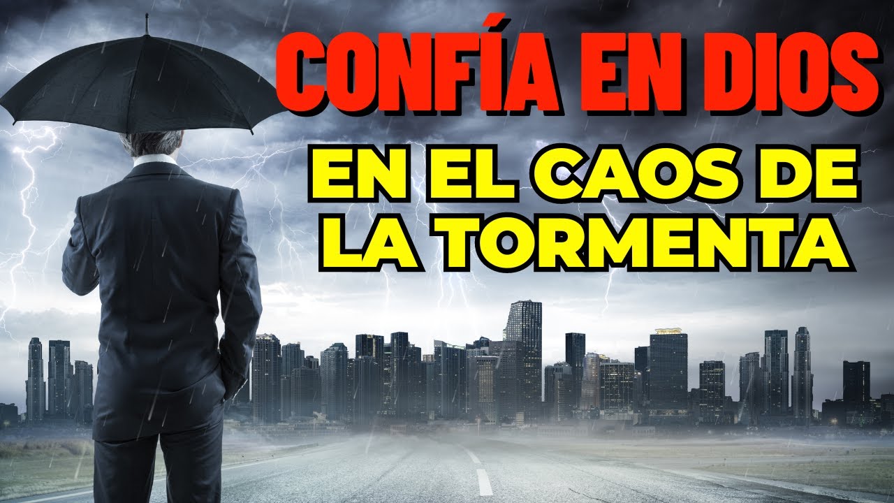 reflexiones en tiempos dificiles cristianas