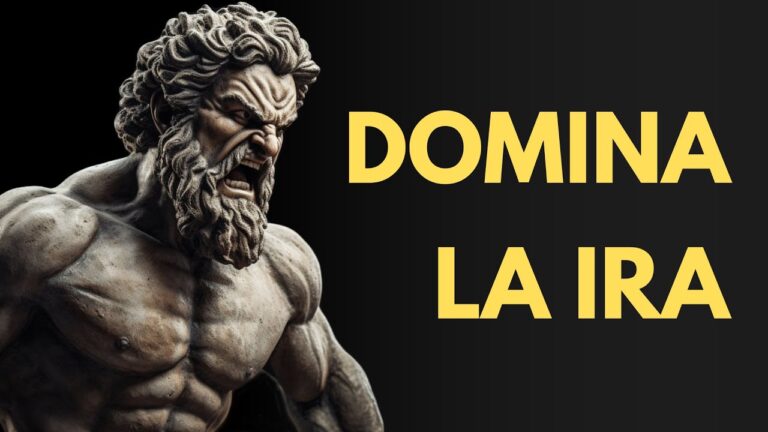 reflexiones para controlar la ira