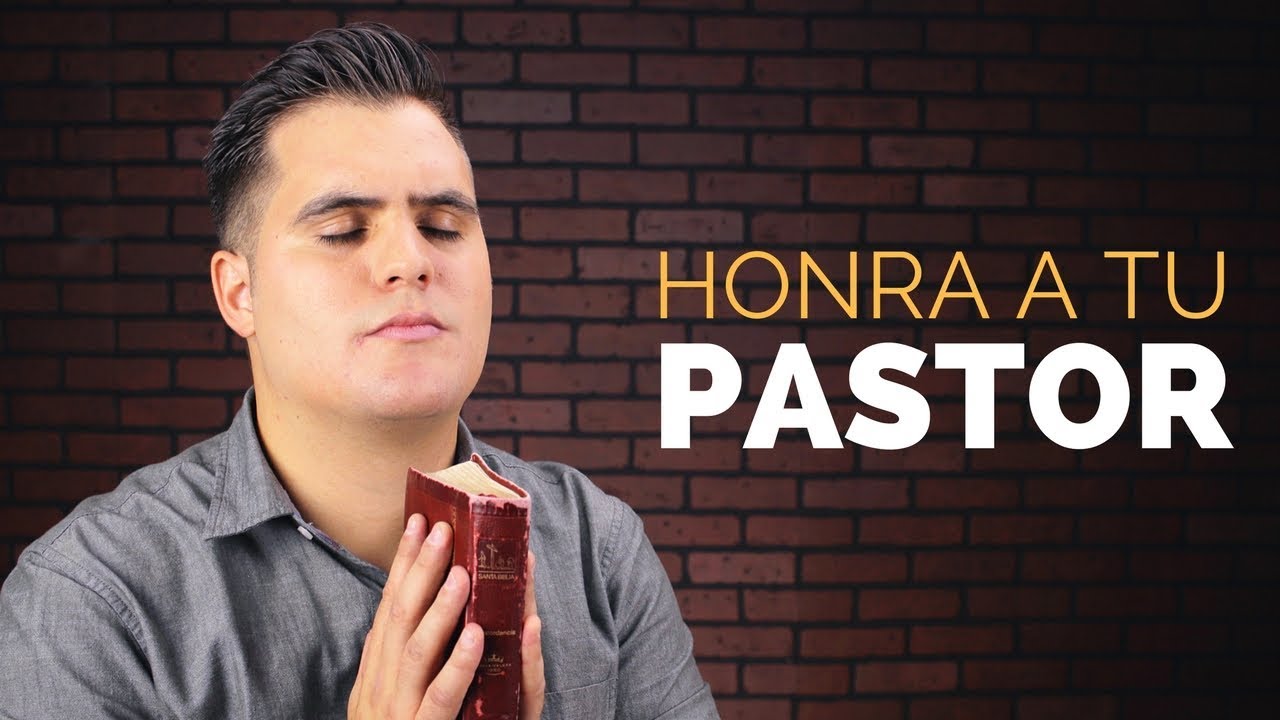 reflexiones para el dia del pastor