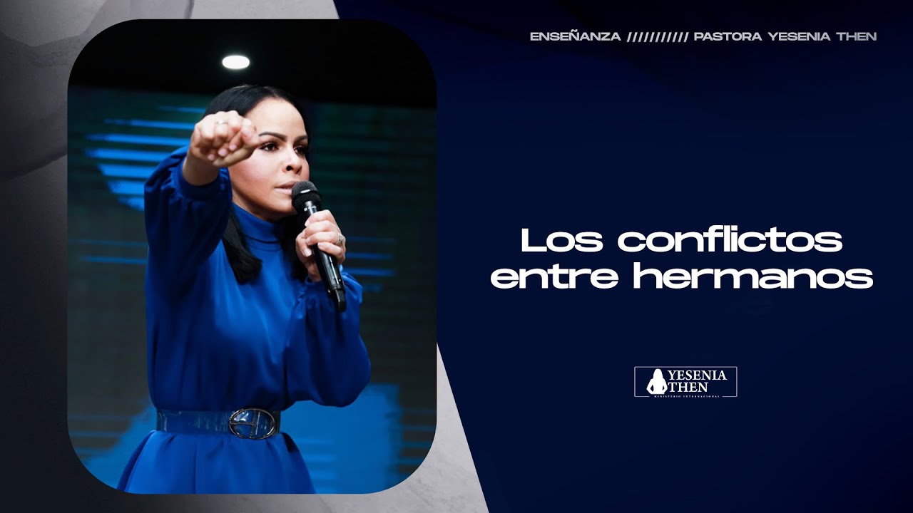 reflexiones para los hermanos que pelean