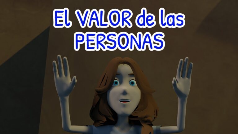 reflexiones sobre el valor de las personas