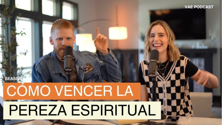 reflexiones sobre la pereza espiritual