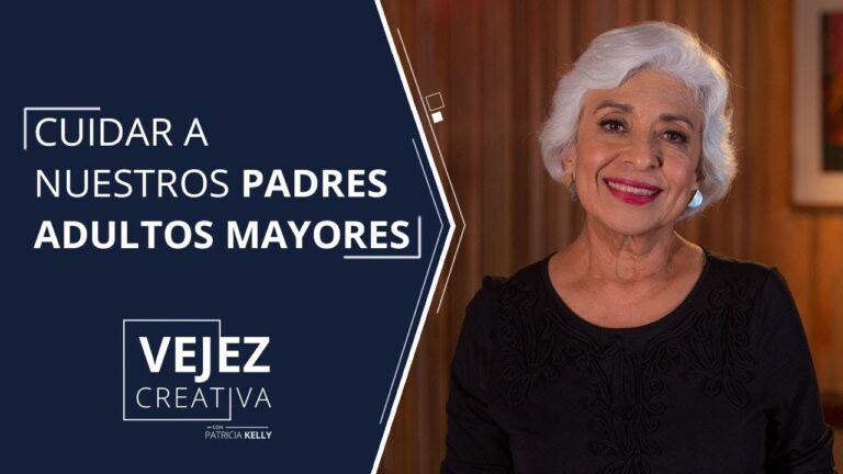 reflexiones sobre los padres viejos