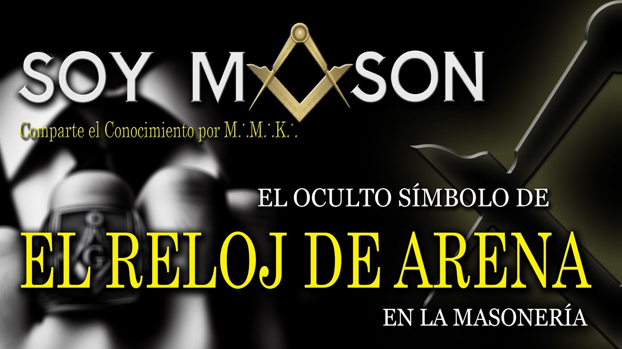 reloj de arena significado espiritual